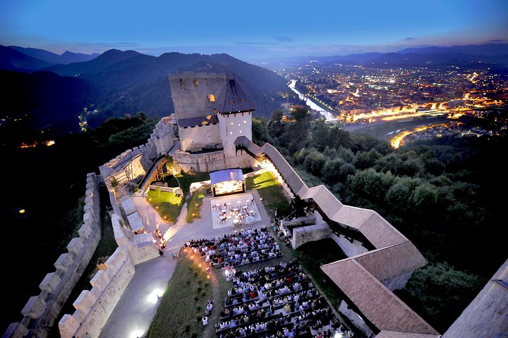 Old Castle of Celje - Photo 1 of 7