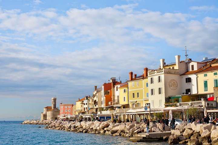 Piran