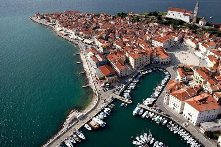 Piran