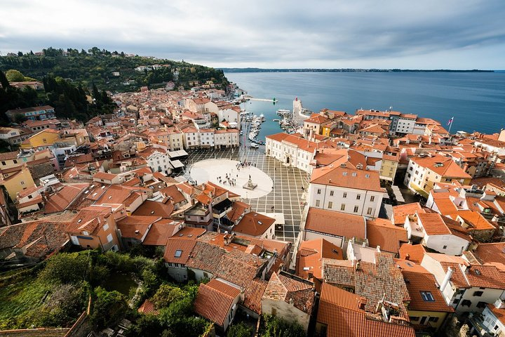 Piran & Flavors of Slovenian Istria - Photo 1 of 6