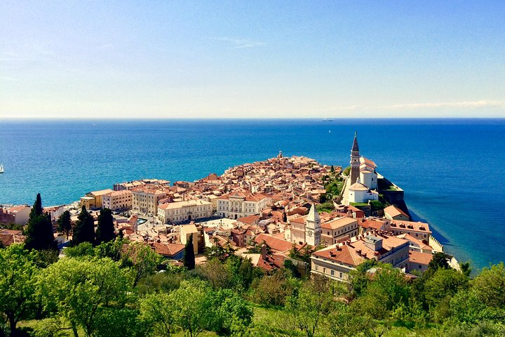 Piran panoramic