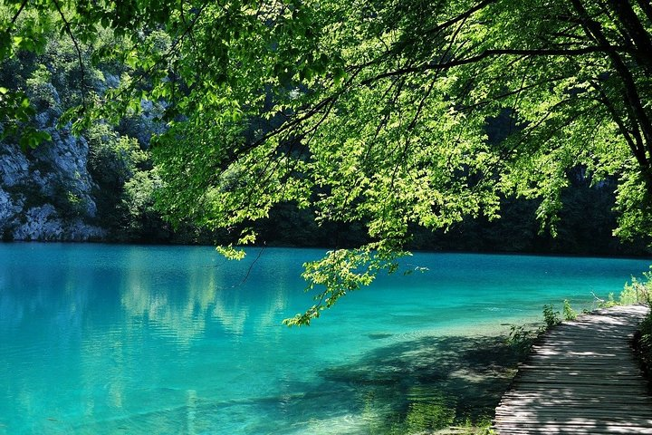 Plitvice National park | Private trip from Ljubljana - Photo 1 of 9