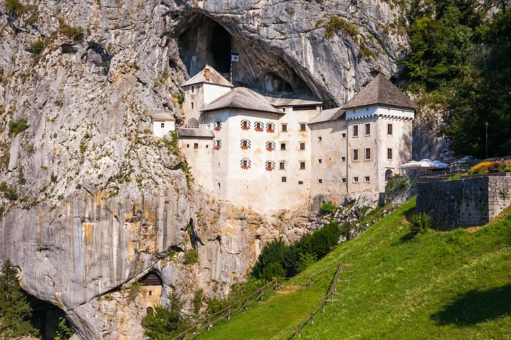 Postojna cave & castle | Private off cruise excursion from Koper - Photo 1 of 6