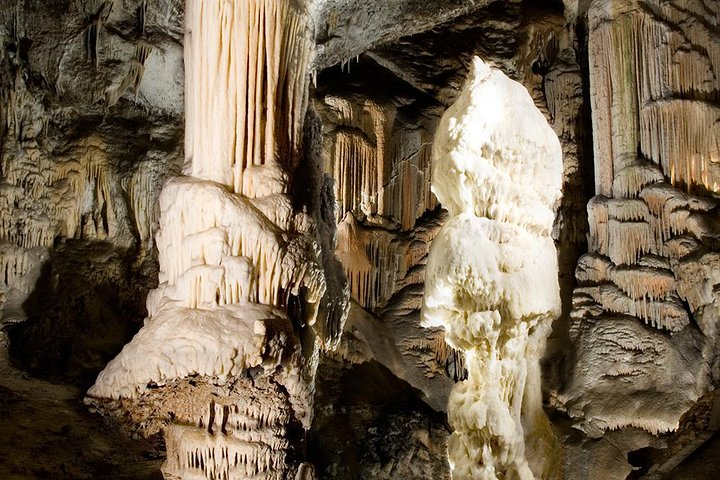 Piran/ Portorose Shore Excursion- Postojna Cave- King Dripstone