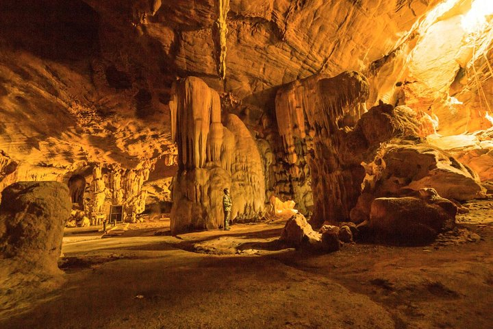 Postojna Cave & Predjama Castle Tour (up to 8 persons) - Photo 1 of 11