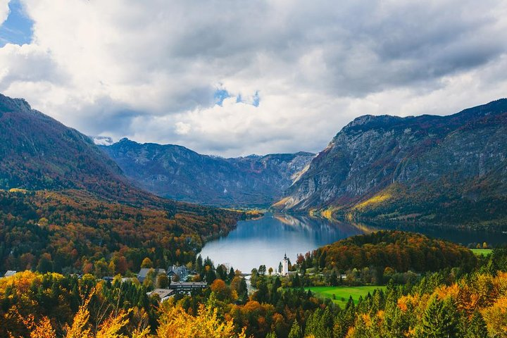 Private Bohinj & Vogel Tour from Bled - Photo 1 of 6