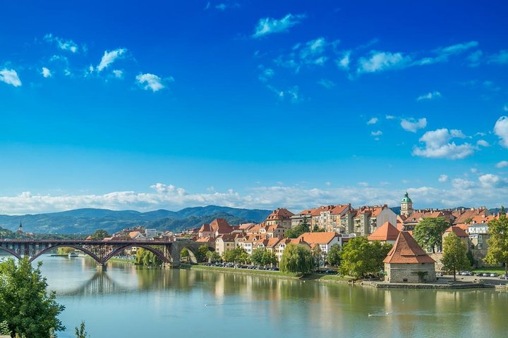 Private Maribor, Ptuj & Wine Road from Bled - Photo 1 of 7