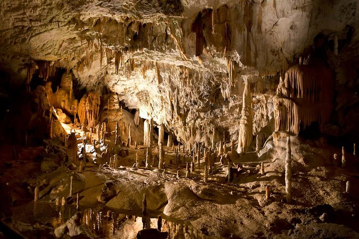 Private Postojna Cave & Predjama Castle Tour from Slovenian Coast - Photo 1 of 6