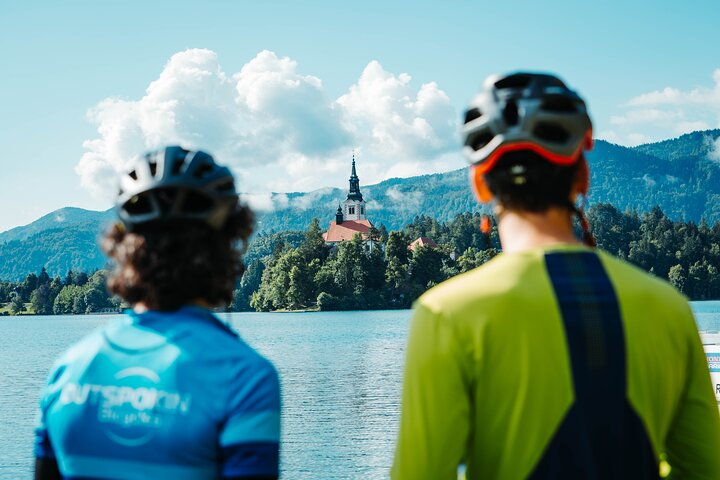 Self-Guided Bike Tour in Slovenia  - Photo 1 of 13