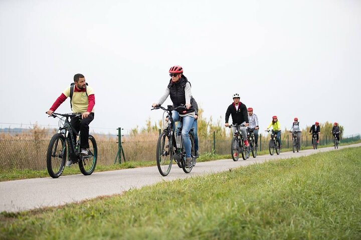 Slovenian coast Koper, Izola, Piran - Parenzana electric biking tour from Koper - Photo 1 of 12