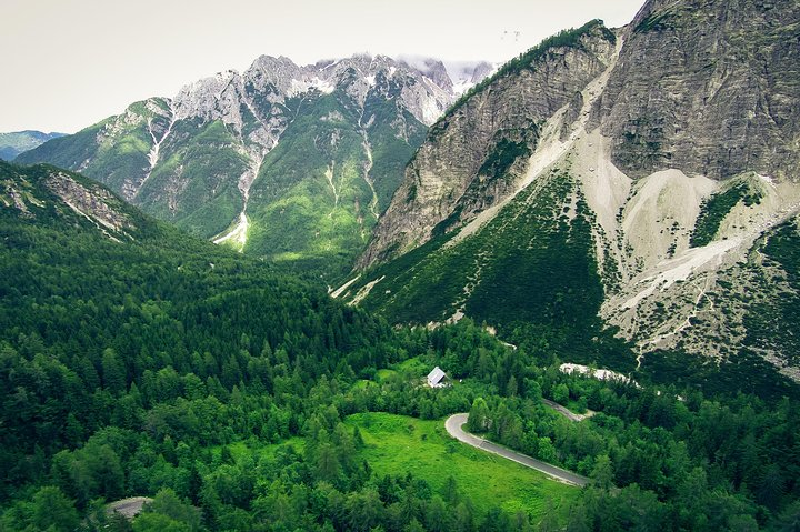 Soča Canyoning and Rafting Trip - Photo 1 of 14