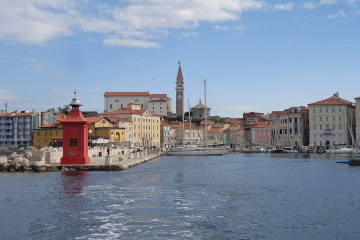 The best of Piran walking tour - Photo 1 of 6