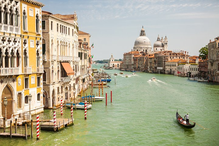 Venice | Private trip from Ljubljana - Photo 1 of 6