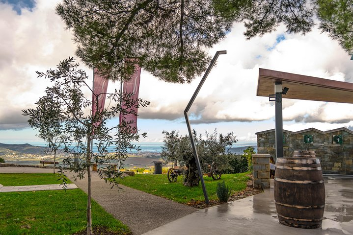 Wine Fountain Tour from Koper - Photo 1 of 7