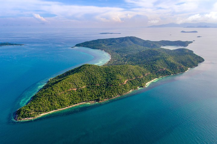 2 Islands Sightseeing and Snorkeling Trip From Koh Samui - Photo 1 of 19