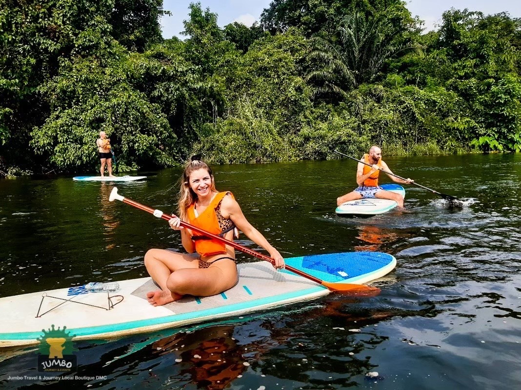 2D1N River Kwai Wellness & Experience Rediscovery Tour - Photo 1 of 10