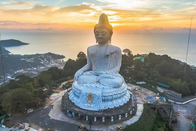 4-day Chiang Mai Doi SuthepSanctuary Natura Camp - Photo 1 of 10