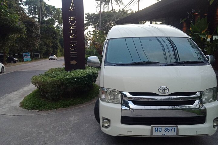 6hrs Samui island sightseeing by Private minibus  - Photo 1 of 2