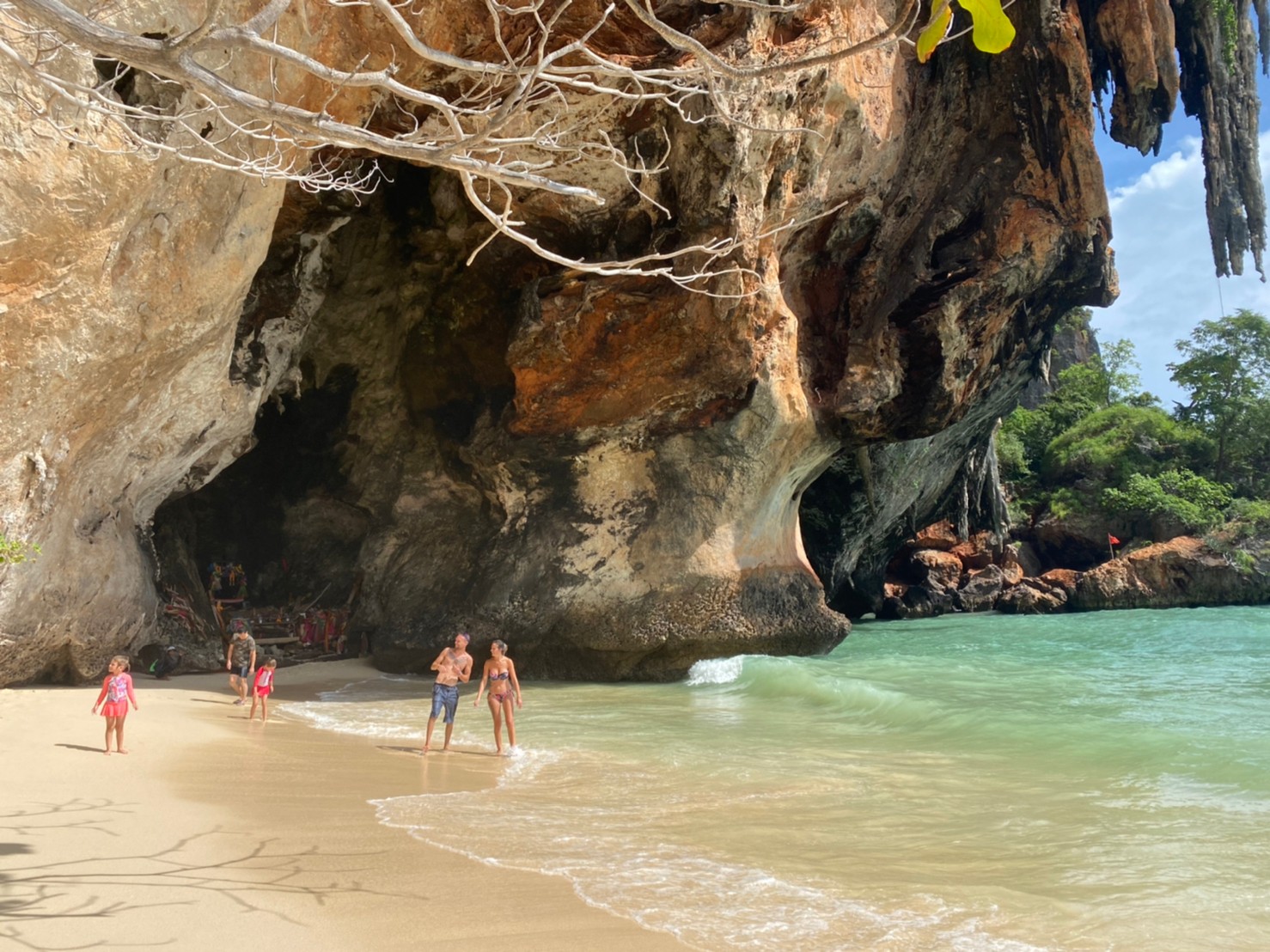 Krabi Islands Sunset Boat Tour with BBQ Dinner - Photo 1 of 10