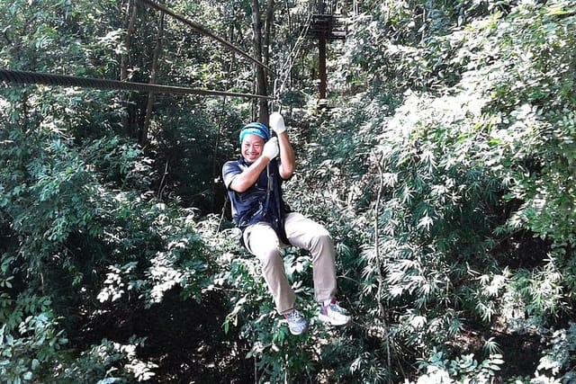 Zipline