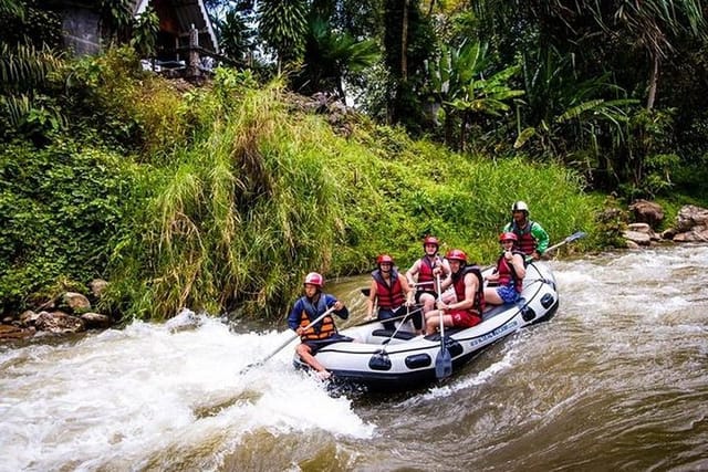 Adventure Off Road Safari to Khao Lak National Park - Photo 1 of 13