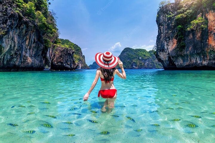 All-inclusive Private Tour in Krabi's Top 5 Spots  - Photo 1 of 15