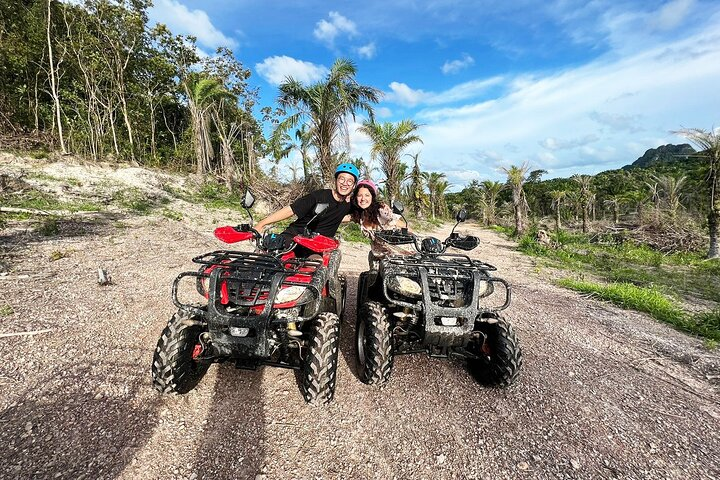 ATV Adventure Krabi - Photo 1 of 14