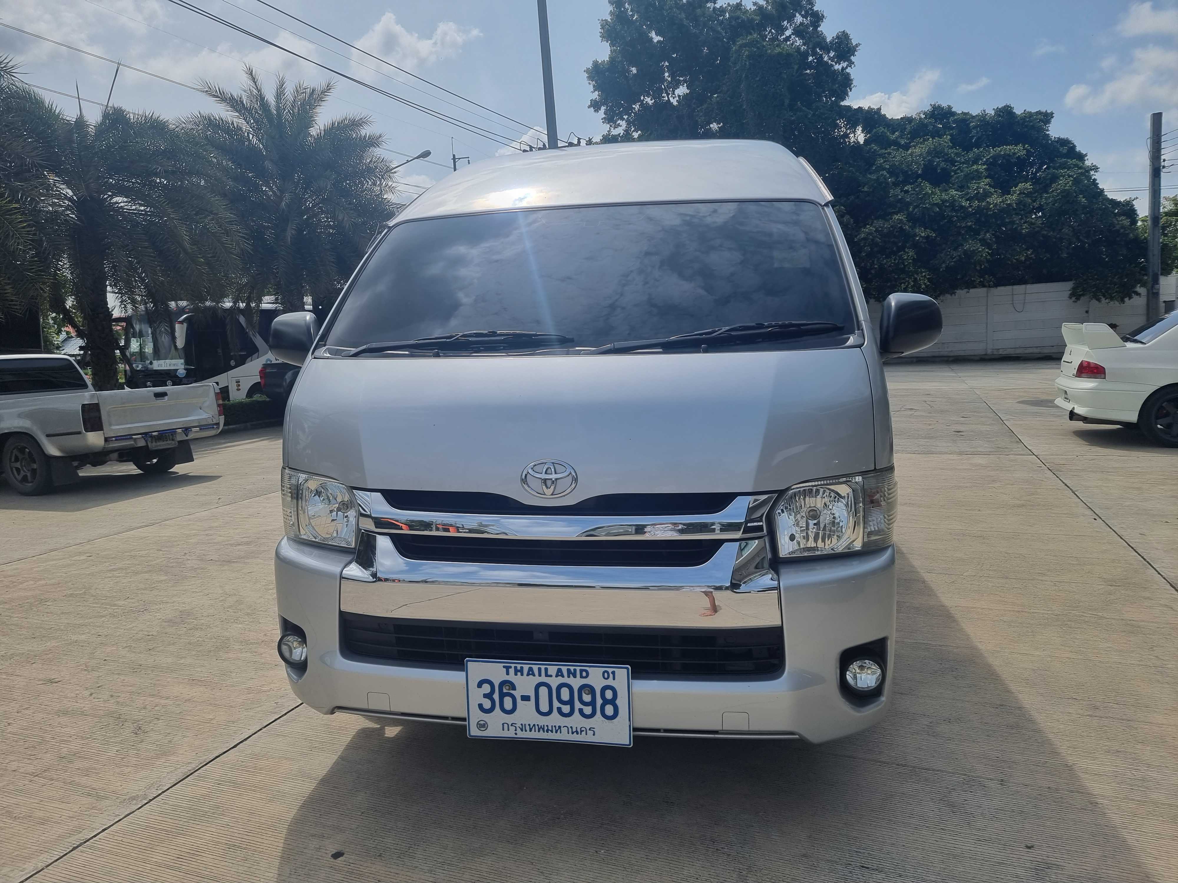 Hiace