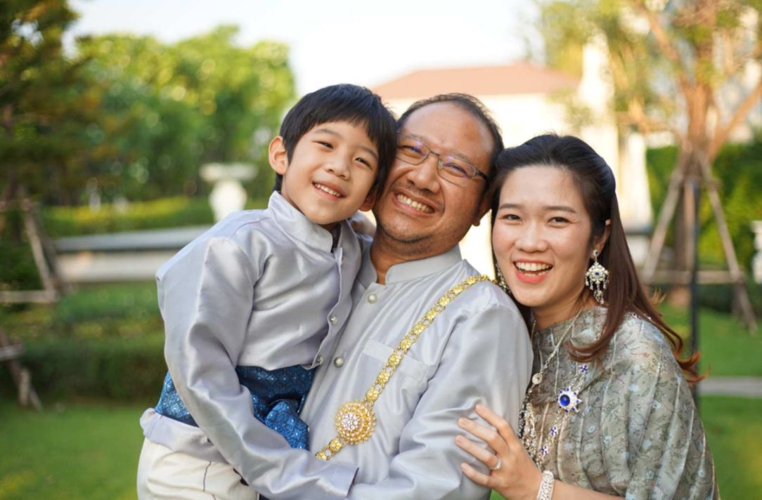 Thai Costume and Uniform Rental at Absolute Thai Bangkok - Photo 1 of 9