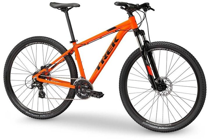 Trek 29"