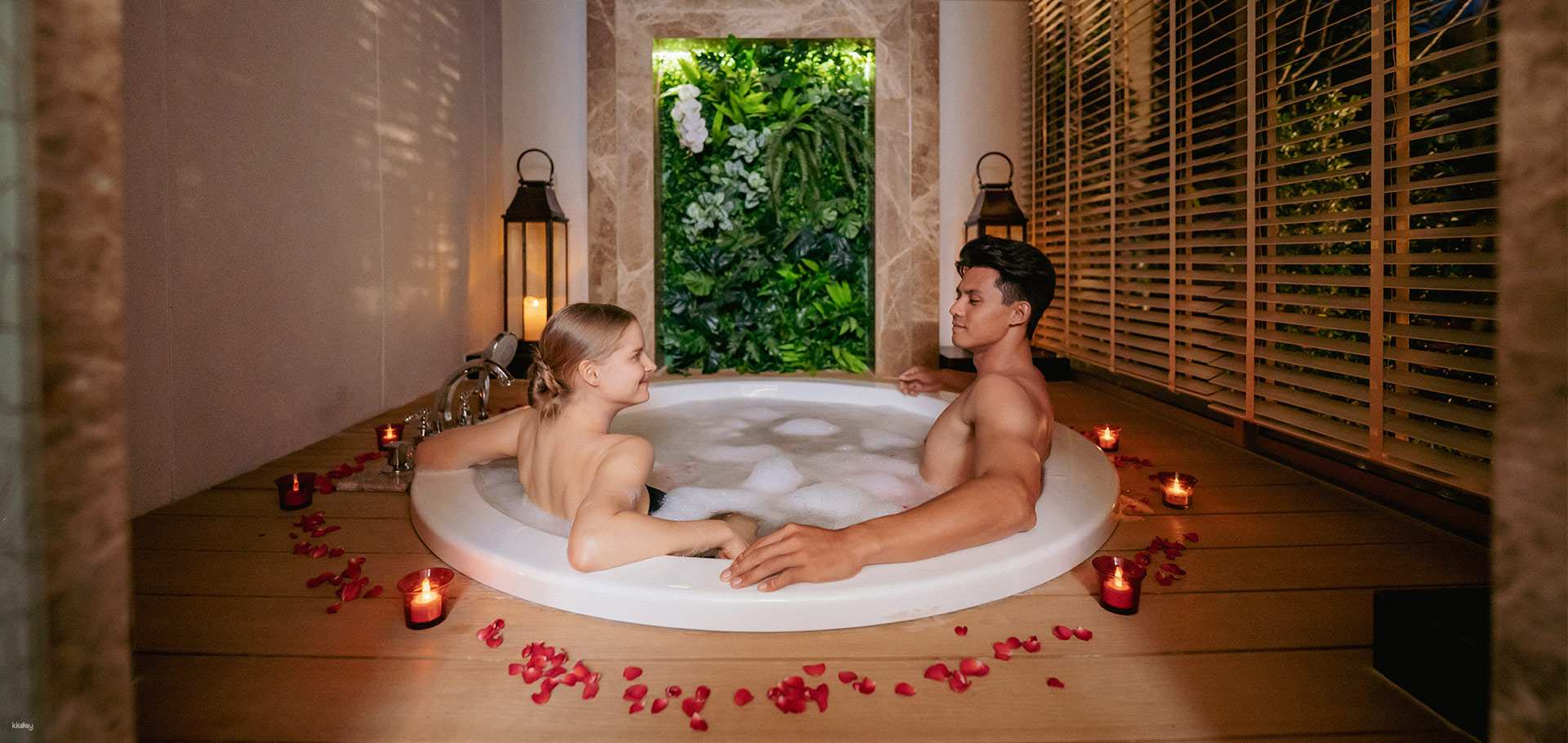 CHANN Wellness Spa in Phuket | Thailand - Photo 1 of 10