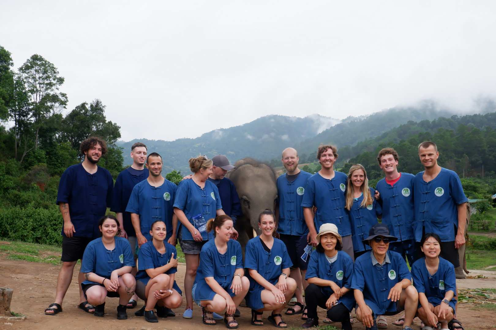 Chiang Mai Overnight Trip With Ethical Elephant Sanctuary & ATV Ride | Thailand - Photo 1 of 10