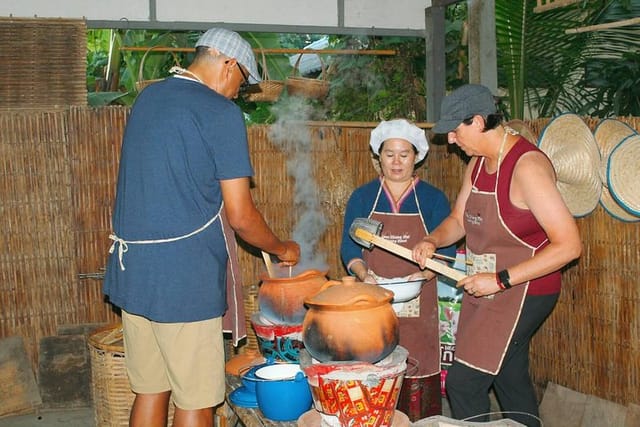 Chiang Mai Lanna Cuisine