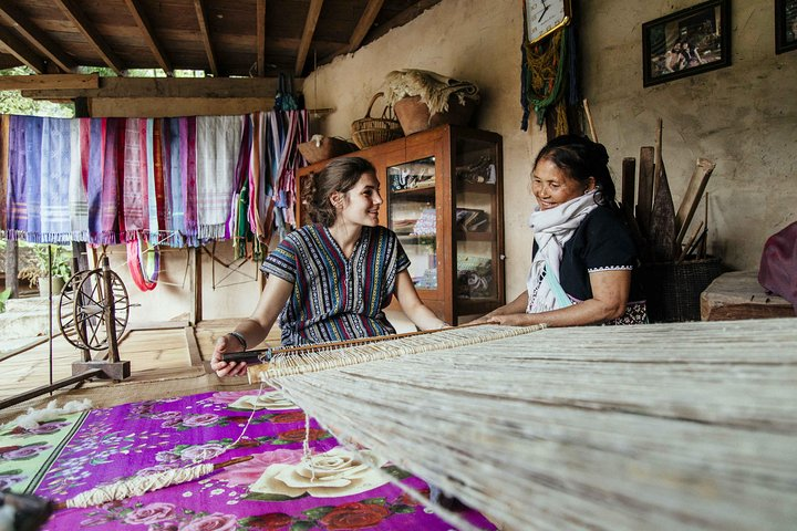 Karen Tribe Private Cultural Day Trip Experience