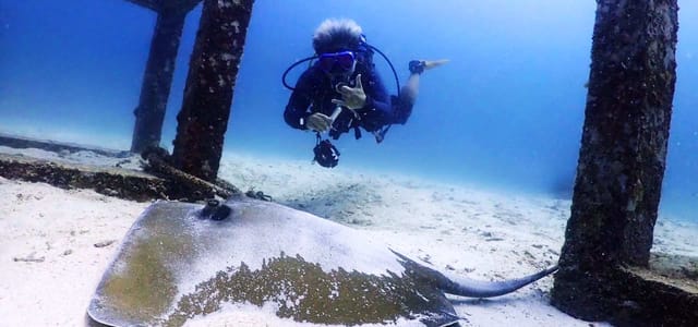 COMBO Diving Activities at Racha Islands/ from Phuket - Photo 1 of 13