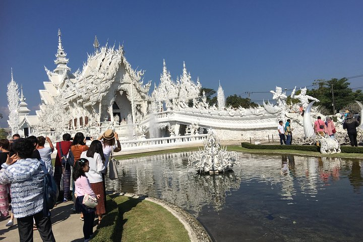 White temple 1