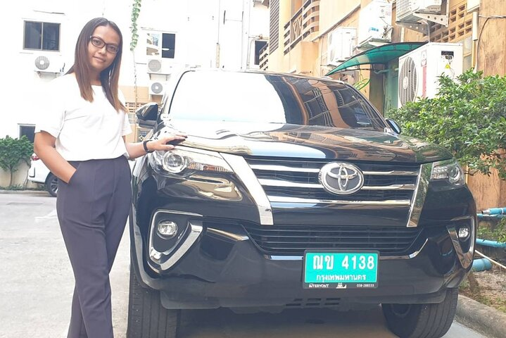 Discover Pattaya in Style: Full Day SUV Private Transport - Photo 1 of 6