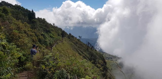 Doi Inthanon National Park with Fantastic 2hr trekking - Photo 1 of 9