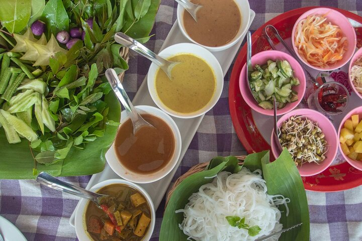 Eat Like a Local Food Tour in Hua Hin - Photo 1 of 11