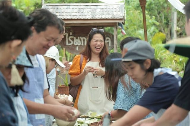 Farm to Table Cooking Class - Photo 1 of 16