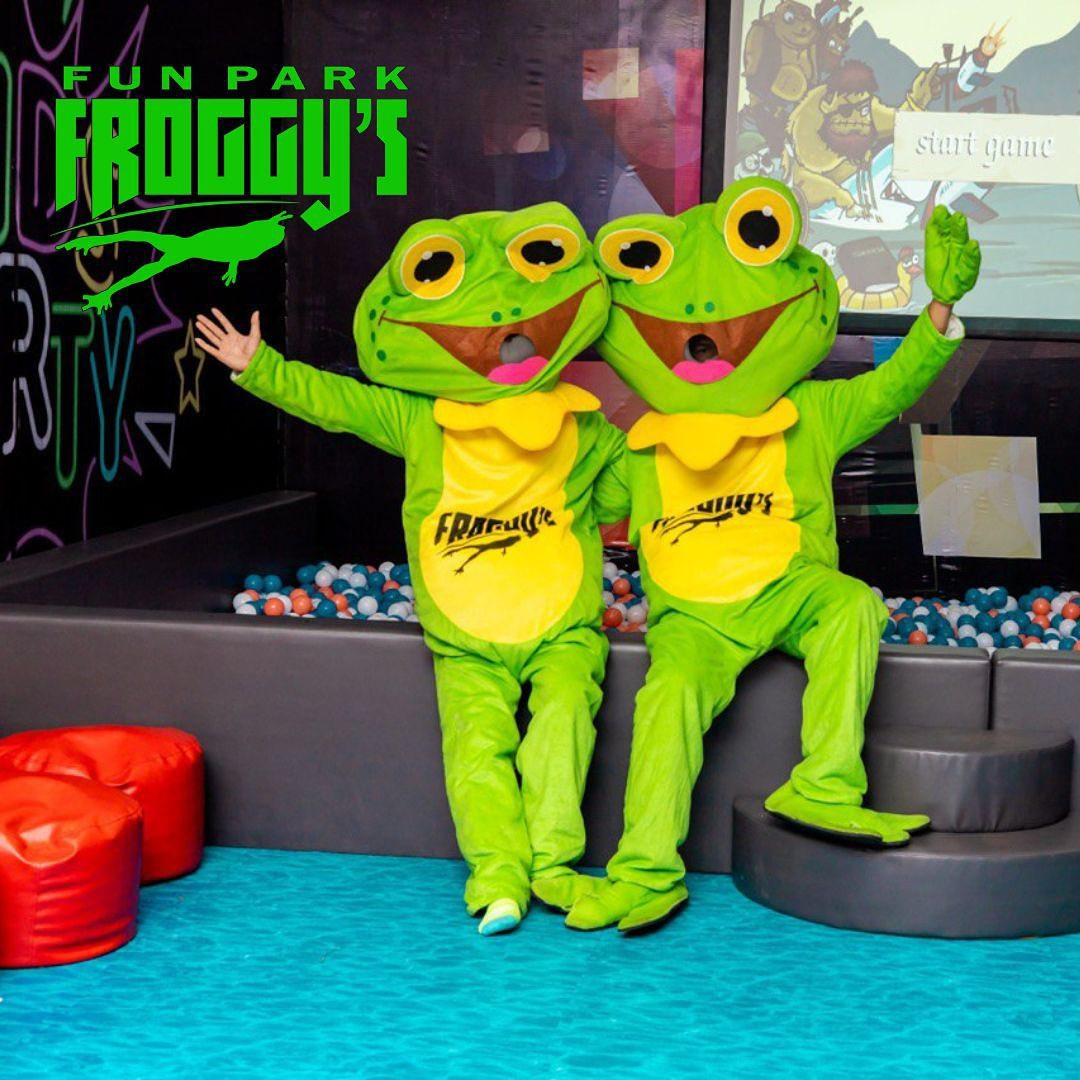 Froggy's Fun Park Phuket - Photo 1 of 10