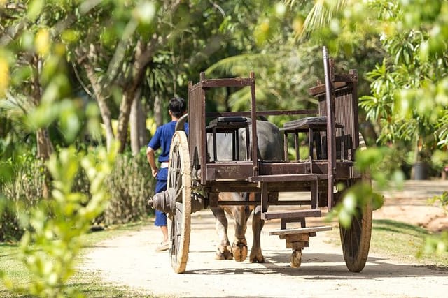 Full-Day Phuket Local Life Culture Tour with Pickup and Lunch - Photo 1 of 25