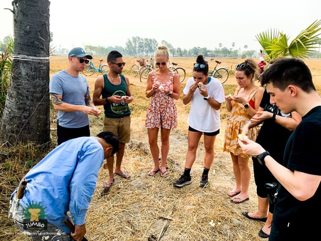 Half-day Nong Khao Thai Village Tour - Photo 1 of 6