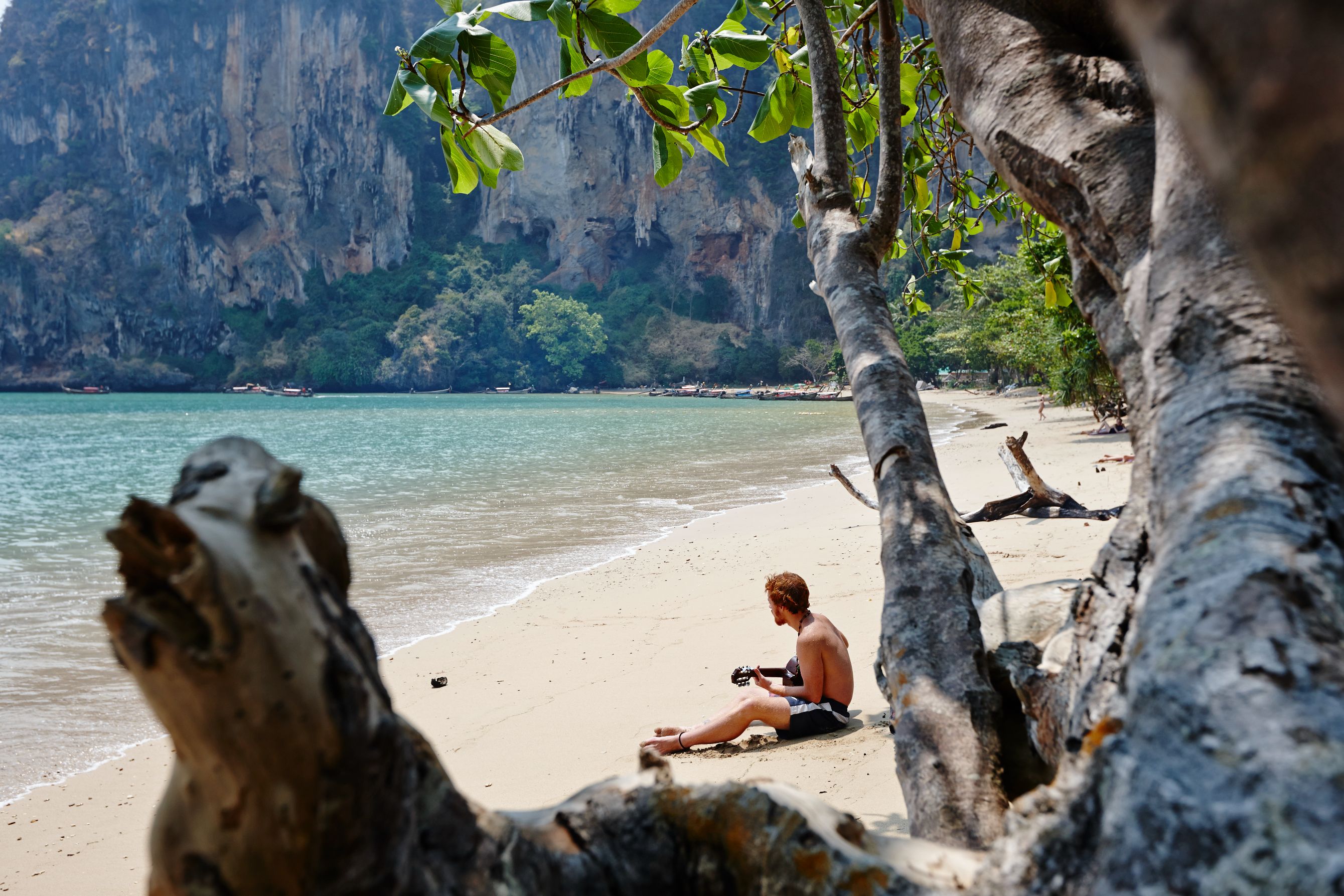 Tour Ngày Đảo Hồng từ Krabi - Photo 1 of 6