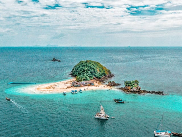 Khai Islands Snorkelling and Private Boat Tour - Photo 1 of 10