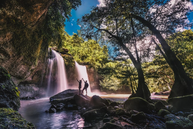 Khao Yai National Park Tour from Bangkok - Photo 1 of 10