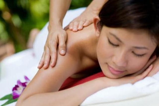 Koh Samui Island Tour including Lunch and Thai Massage