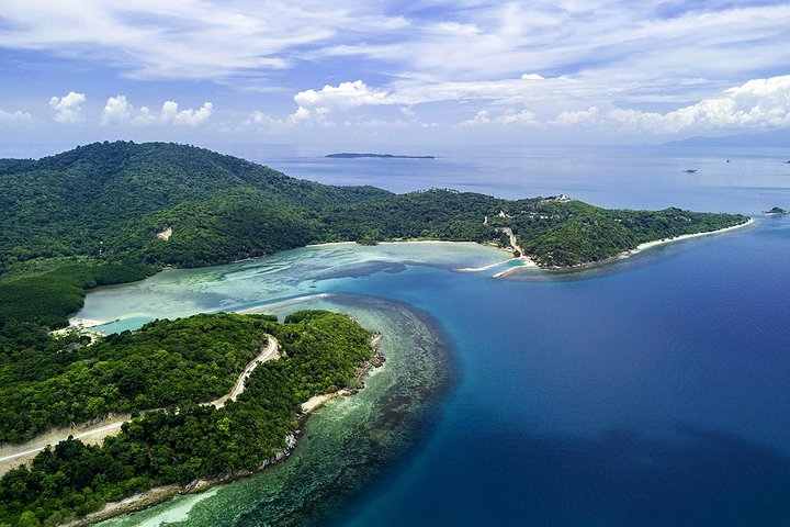 Discover some of Samui’s secrets at Koh Tan & Mudsum