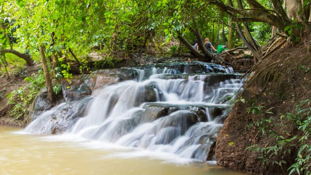 Krabi Jungle Tour | Thailand - Photo 1 of 6