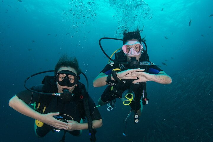 Crystal Clear Water